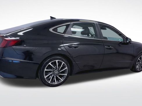 Used 2022 Hyundai Sonata Limited image 8