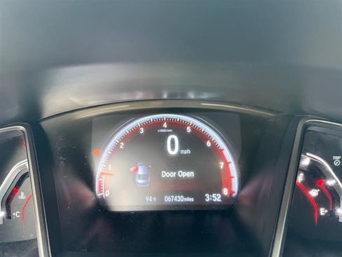 Used 2020 Honda Civic Si image 29