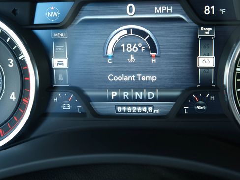 Used 2024 RAM 2500 Tradesman w/ Safety Group image 47