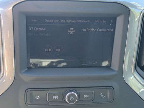 New 2026 Chevrolet Silverado 3500 W/T w/ WT Convenience Package image 20