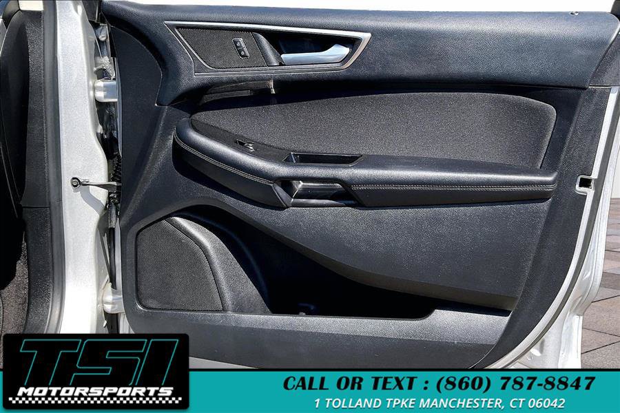 Used 2015 Ford Edge SEL AWD/4WD image 23