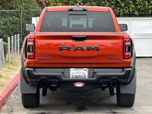 Used 2024 RAM 1500 TRX image 5