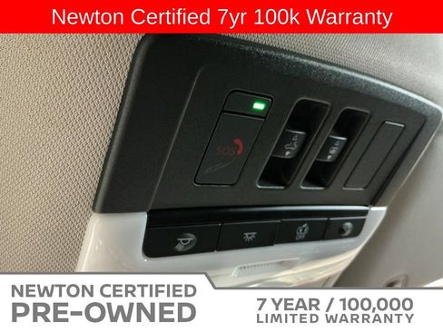 Used 2023 Nissan Pathfinder SL w/ SL Premium Package AWD/4WD image 38