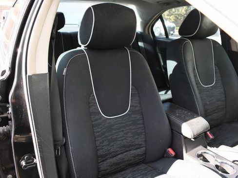 Used 2011 Ford Fusion SE w/ 202A Rapid Spec Order Code image 27