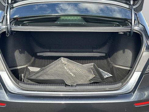 Certified 2023 Honda Accord LX image 31