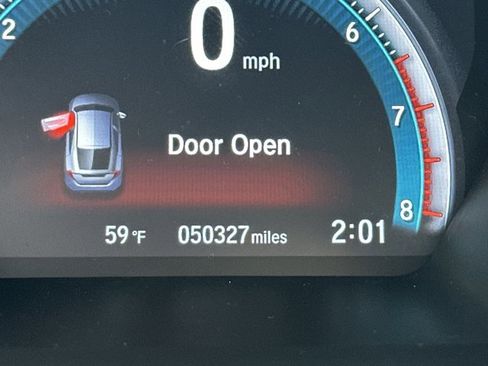 Used 2019 Honda Civic EX image 29