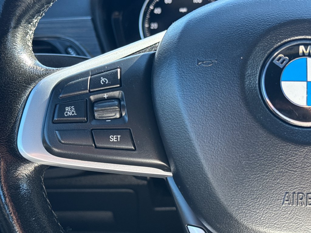 Used 2018 BMW X1 sDrive28i FWD image 19
