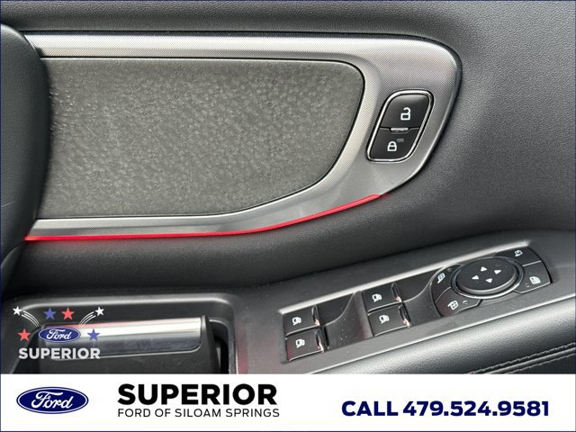 Used 2025 Ford Expedition Tremor AWD/4WD image 21