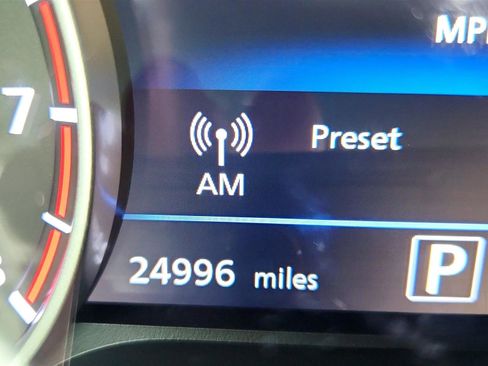 Used 2024 Nissan Sentra SV w/ All-Weather Package FWD image 29