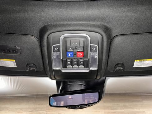 Used 2023 RAM 2500 Limited image 19