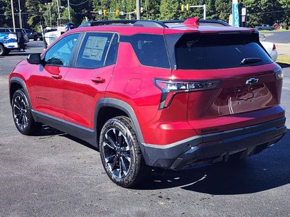 New 2026 Chevrolet Traverse High Country