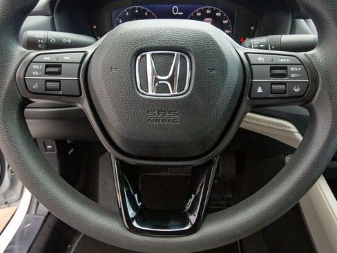 New 2026 Honda Accord SE image 24