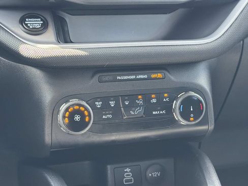 Certified 2023 Ford Bronco Sport Big Bend AWD/4WD image 15