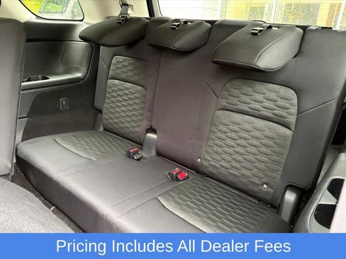 Used 2024 Nissan Pathfinder SV FWD image 22