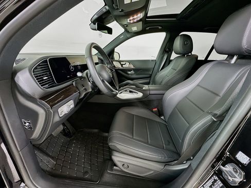 Used 2026 Mercedes-Benz GLE 350 4MATIC image 23