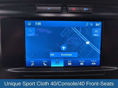 Certified 2023 Ford F150 XL w/ STX Appearance Package RWD image 26