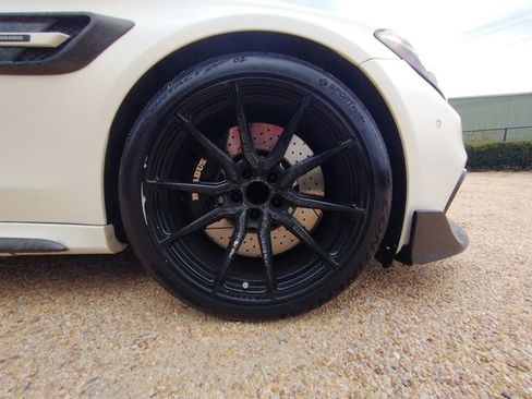 Used 2019 Mercedes-Benz C 63 AMG S image 39