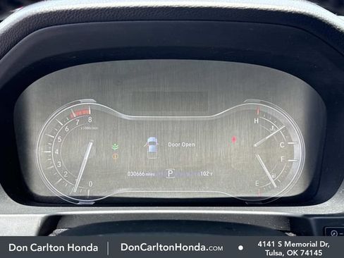 Used 2023 Honda Ridgeline RTL-E image 27