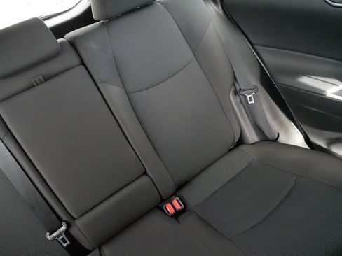 Certified 2025 Toyota RAV4 LE image 14