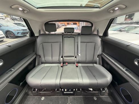 Used 2024 Hyundai Ioniq 5 Limited AWD/4WD image 43