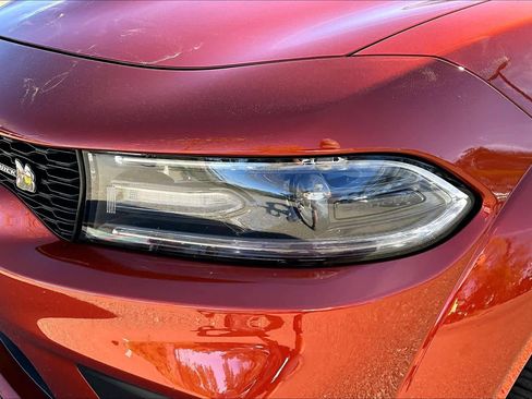 Used 2021 Dodge Charger Scat Pack image 27