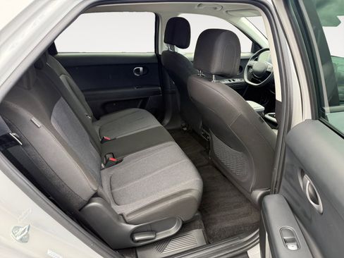 Certified 2024 Hyundai Ioniq 5 SEL image 18