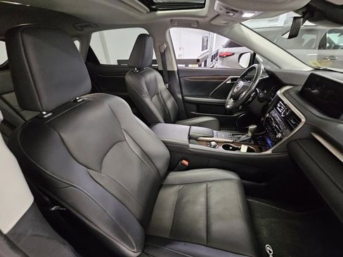 Used 2022 Lexus RX 350 AWD w/ Premium Package image 18