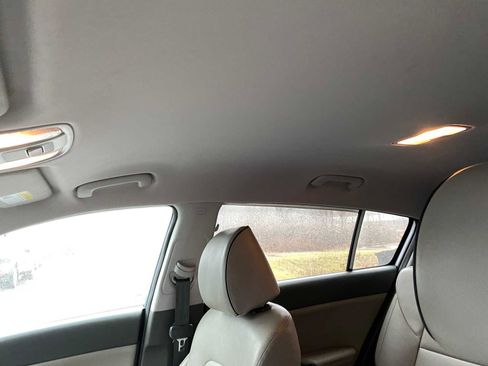 Used 2018 Kia Sportage EX w/ EX Sport Appearance Package image 25