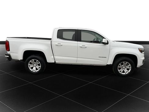 Used 2020 Chevrolet Colorado LT image 6