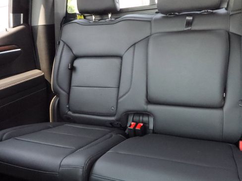 New 2026 GMC Sierra 1500 Denali w/ Technology Package image 13