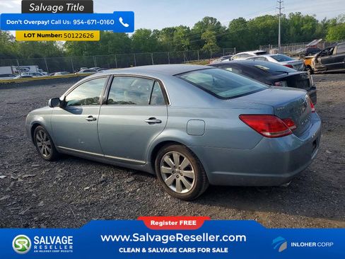 Used 2006 Toyota Avalon FWD image 3