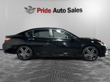 Used 2017 Honda Accord Sport Special Edition image 4