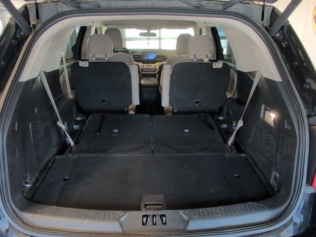 Certified 2023 Ford Explorer XLT AWD/4WD image 31