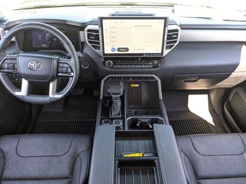 Used 2024 Toyota Tundra Limited image 15