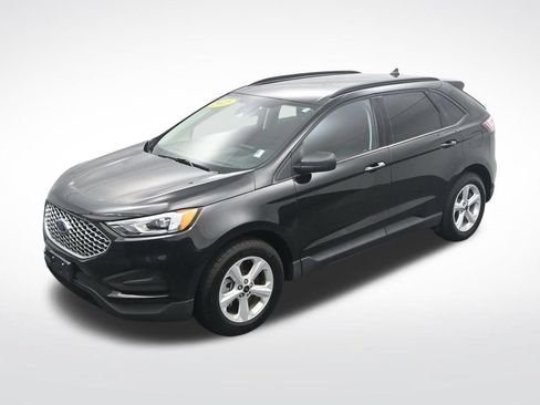 Used 2023 Ford Edge SE AWD/4WD image 30