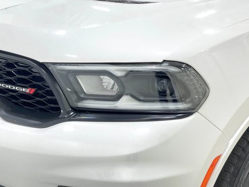 Used 2021 Dodge Durango R/T w/ Blacktop Package AWD/4WD image 35
