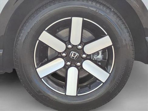 New 2026 Honda Prologue Touring image 9