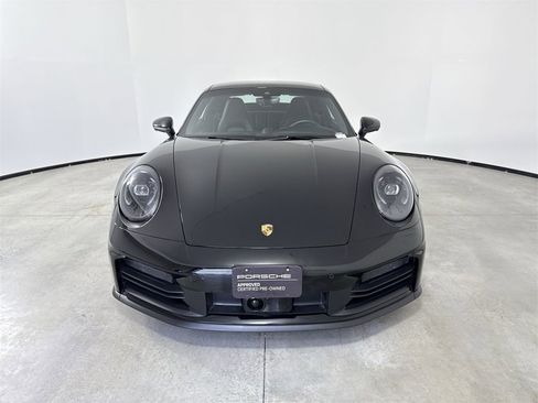 Certified 2025 Porsche 911 Carrera image 10