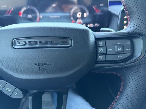 New 2026 Dodge Charger Scat Pack AWD/4WD image 13