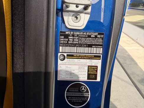 Used 2018 Mercedes-Benz AMG GT R image 21