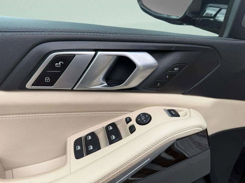 Used 2021 BMW X5 xDrive40i w/ Premium Package image 39