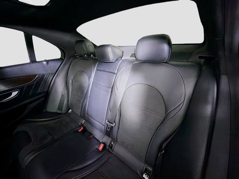 Used 2017 Mercedes-Benz C 63 AMG Sedan image 24