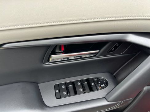 New 2026 MAZDA CX-5 Preferred AWD/4WD image 7