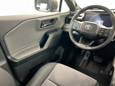New 2026 Toyota RAV4 XSE AWD/4WD image 11