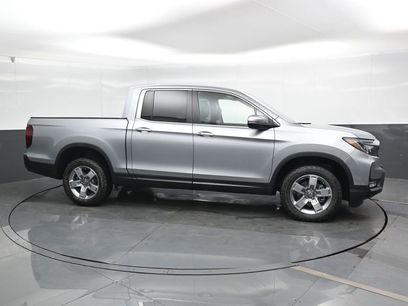 New 2026 Honda Ridgeline RTL