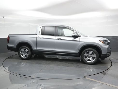 New 2026 Honda Ridgeline RTL image 3