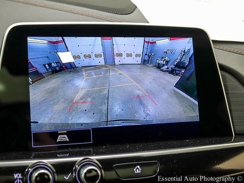 New 2026 Cadillac CT4 Sport image 15