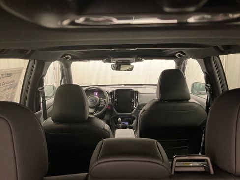 New 2026 Subaru Forester Sport AWD/4WD image 25