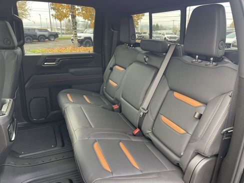 New 2026 GMC Sierra 2500 AT4 w/ AT4 Premium Plus Package AWD/4WD image 26