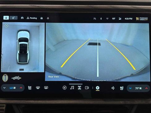 Used 2023 Rivian R1T Adventure image 35